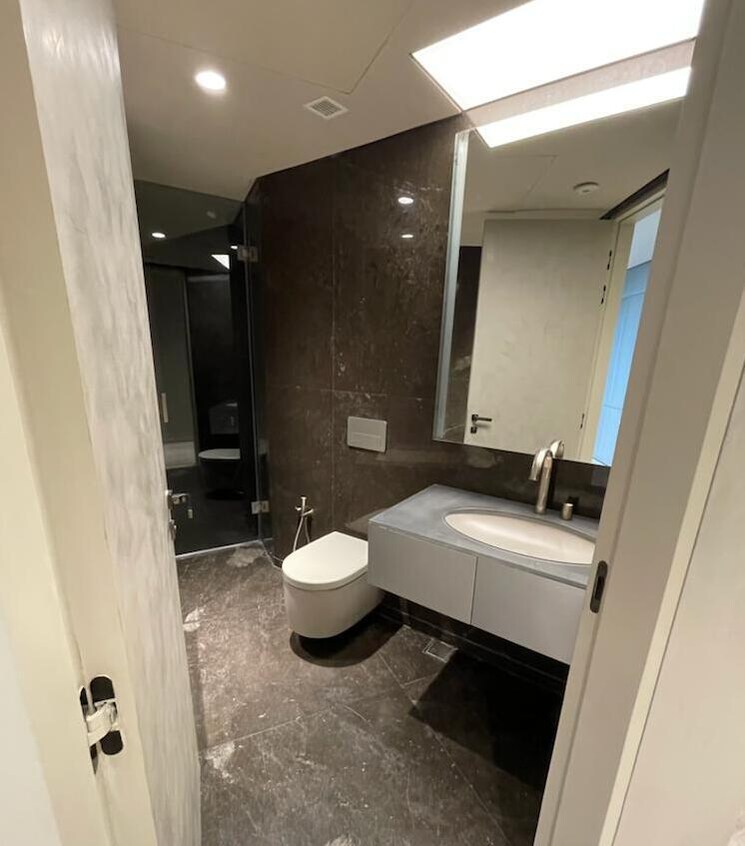 Team Area, lodha-world-view 4 Bedroom 2056 Sq.Ft. Apartment In Worli Mumbai 9658580