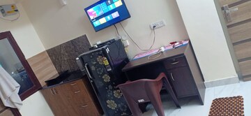 1 RK Builder Floor For Rent in Dlf Phase V