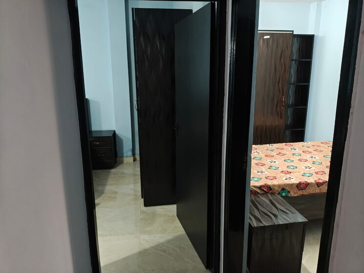 Bedroom, sector 36 3 Bedroom 1300 Sq.Ft. Apartment In Sector 36 Noida 9658613