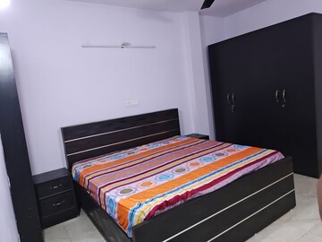 Bedroom in 3 BHK Apartment at Sector 36 – for Rent