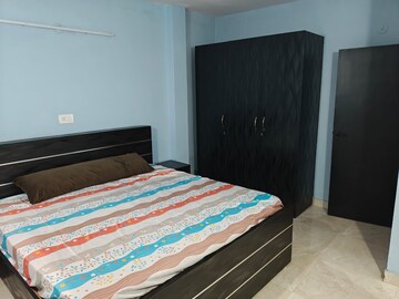 Bedroom in 3 BHK Apartment at Sector 36 – for Rent