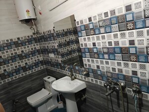 3 BHK Apartment For Rent in Sector 36