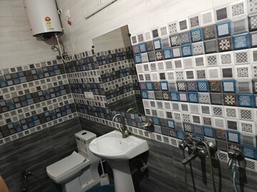 3 BHK Apartment For Rent in Sector 36