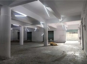  Warehouse For Rent in Sakinaka