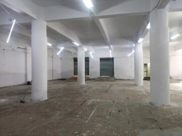 Building Lobby in  Warehouse at Sakinaka – for Rent