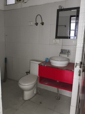 Bathroom in 3 BHK Apartment at Star Rameshwaram, Raj Nagar Extension – for Sale