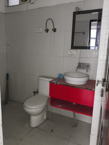 Bathroom in 3 BHK Apartment at Star Rameshwaram, Raj Nagar Extension – for Sale