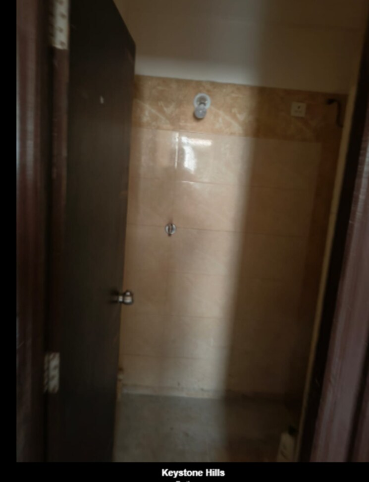 Bathroom, keystone-hills 1 Bedroom 620 Sq.Ft. Apartment In Undri Pune 9658675