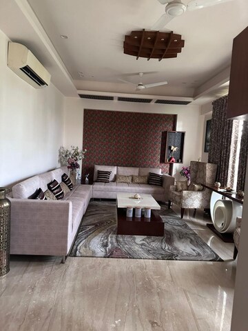 4 BHK Apartment For Sale in Abw La Lagune, Sector 54