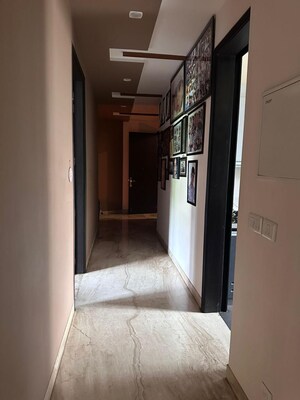  4 BHK Apartment at Abw La Lagune, Sector 54 – for Sale