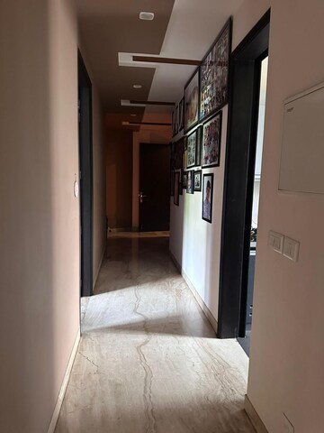  4 BHK Apartment at Abw La Lagune, Sector 54 – for Sale