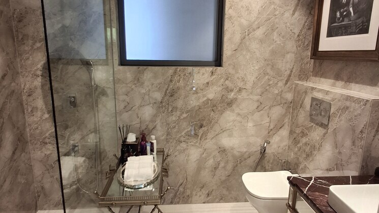 Bathroom, bptp-amstoria-verti-greens 3 Bedroom 2460 Sq.Ft. Apartment In Sector 102 Gurgaon 9658746