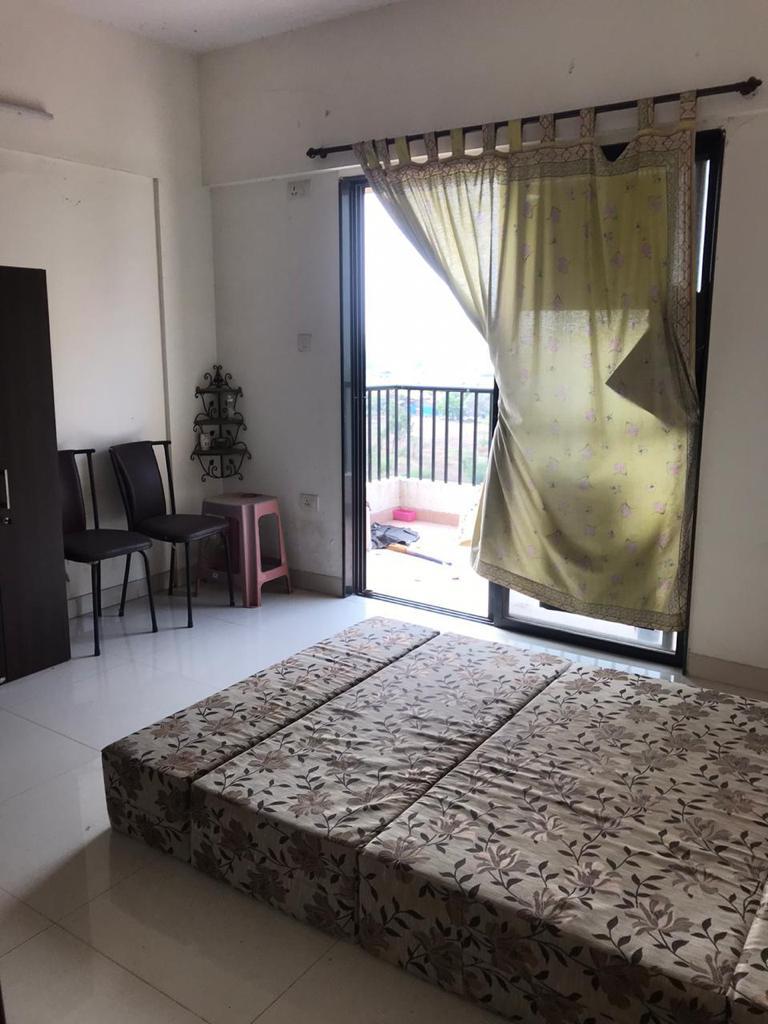 2 BHK Apartment For Sale in Magarpatta Annex