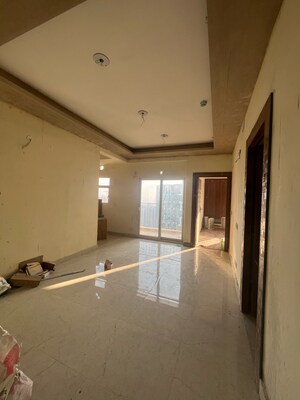 Living Room in 2 BHK Apartment at Amrapali Dream Valley, Amrapali Dream Valley – for Rent