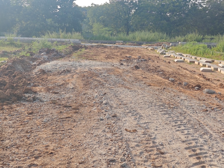 undefined, mallampet  200 Sq.Yd. Plot In Mallampet Hyderabad 9658754