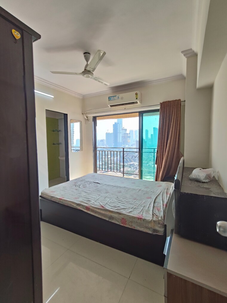 Bedroom, amann-marina 2 Bedroom 1000 Sq.Ft. Apartment In Worli Mumbai 9658792
