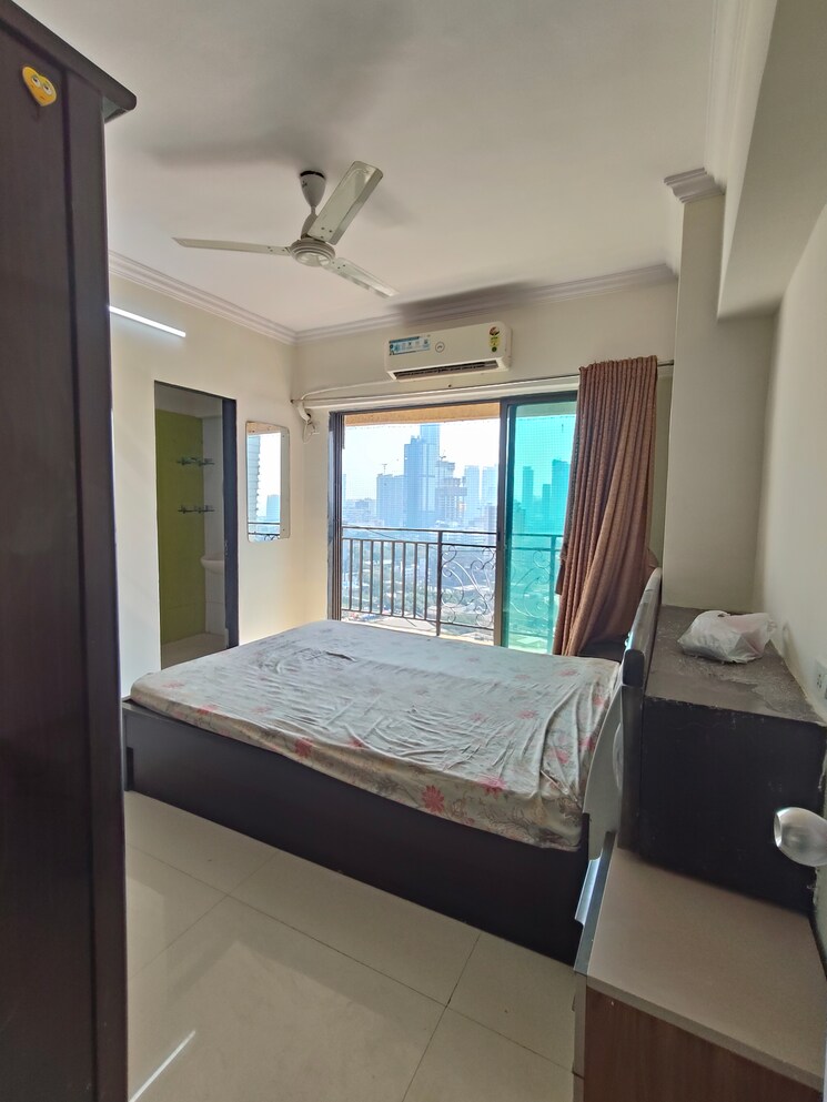 Bedroom, amann-marina 2 Bedroom 1000 Sq.Ft. Apartment In Worli Mumbai 9658792