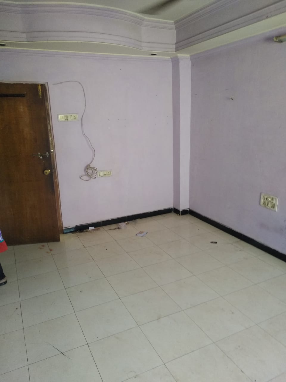 1 Rk  225 Sq.Ft. Apartment in Old Mhada Complex