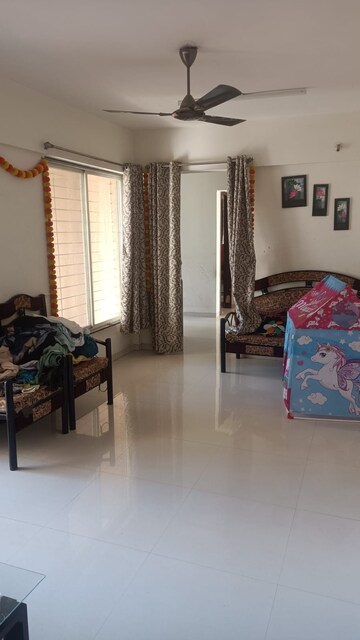 2 BHK Apartment For Sale in Shubh Skypoint, Mundhwa