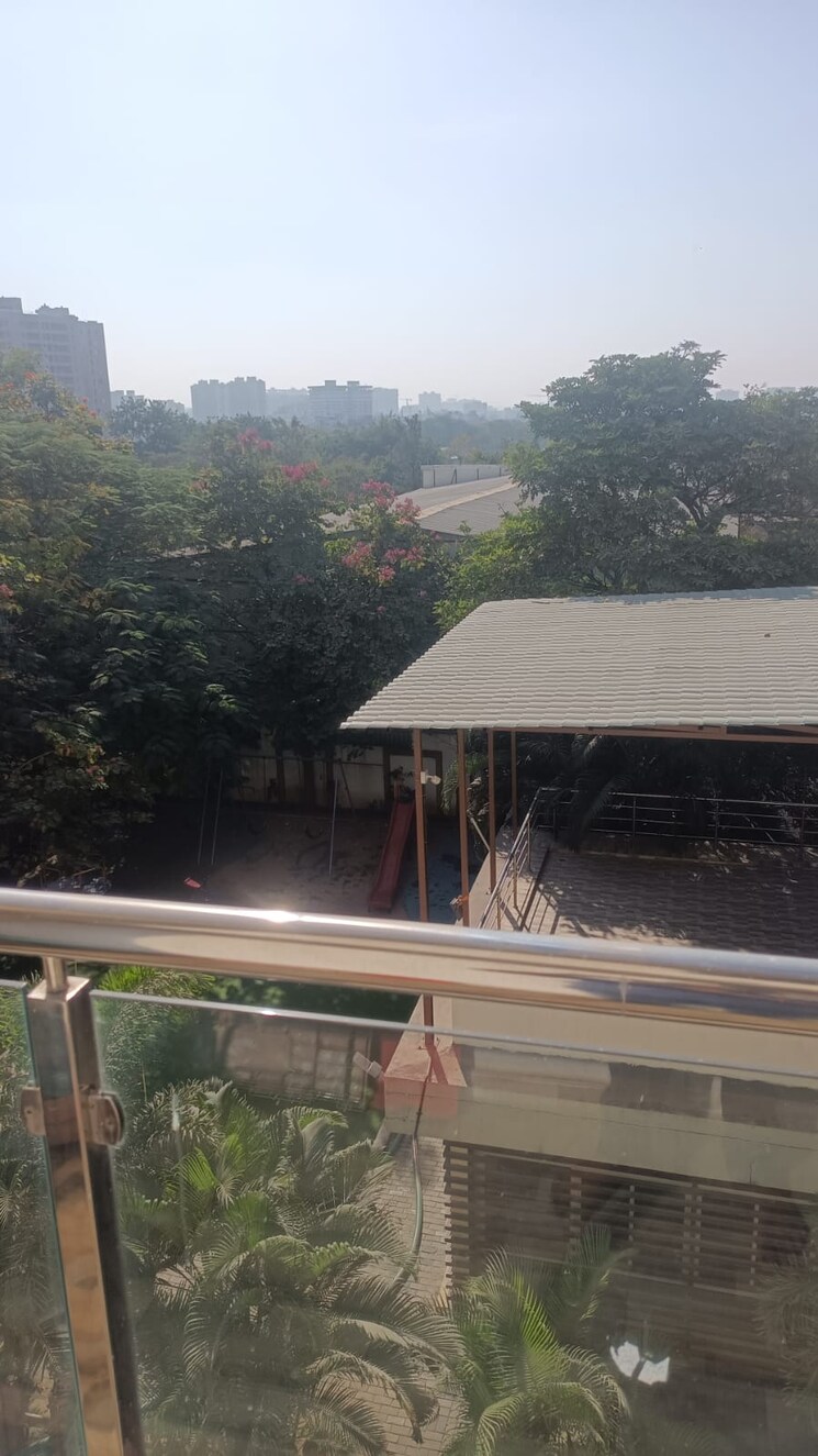 Balcony, shubh-skypoint 2 Bedroom 952 Sq.Ft. Apartment In Mundhwa Pune 9658757