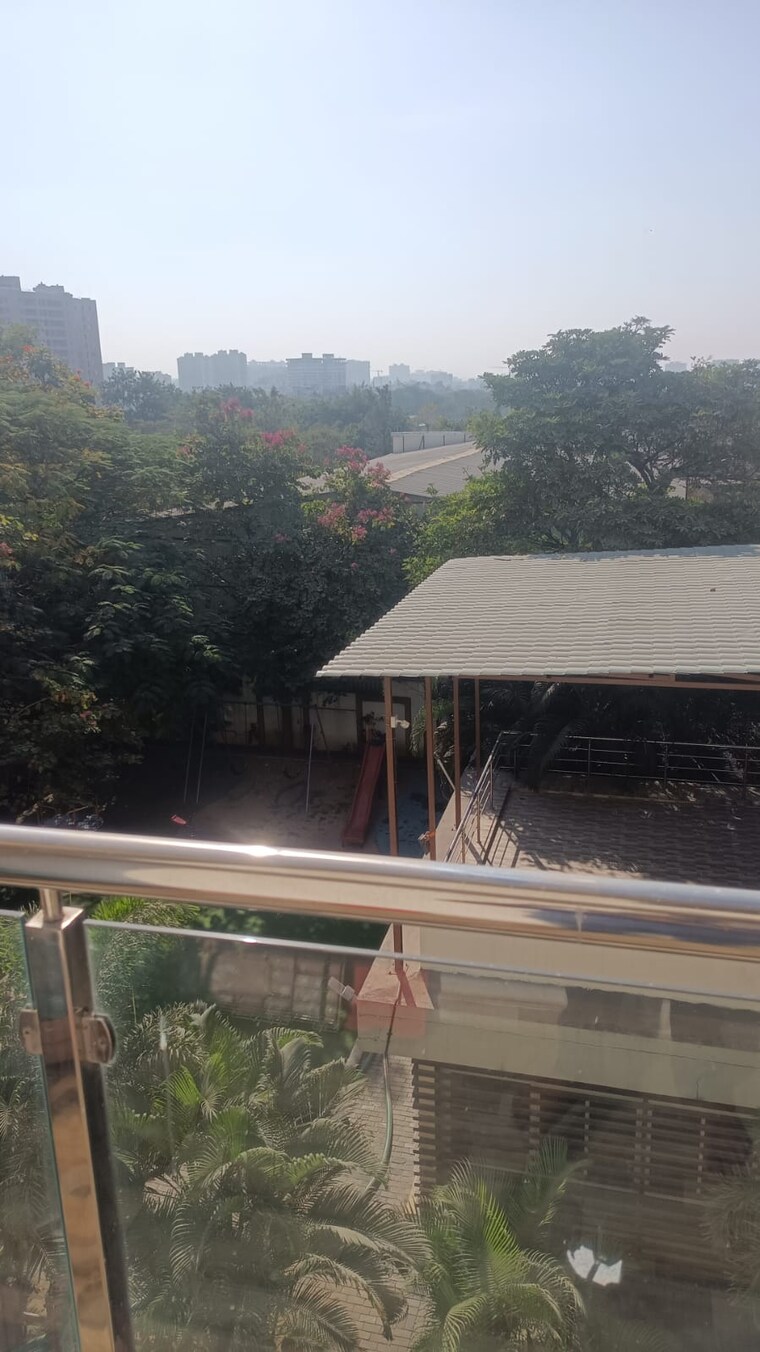 Balcony, shubh-skypoint 2 Bedroom 952 Sq.Ft. Apartment In Mundhwa Pune 9658757