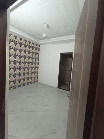 Bathroom in 2 BHK Builder Floor at New Colony – for Sale