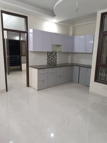 2 BHK Builder Floor For Sale in New Colony