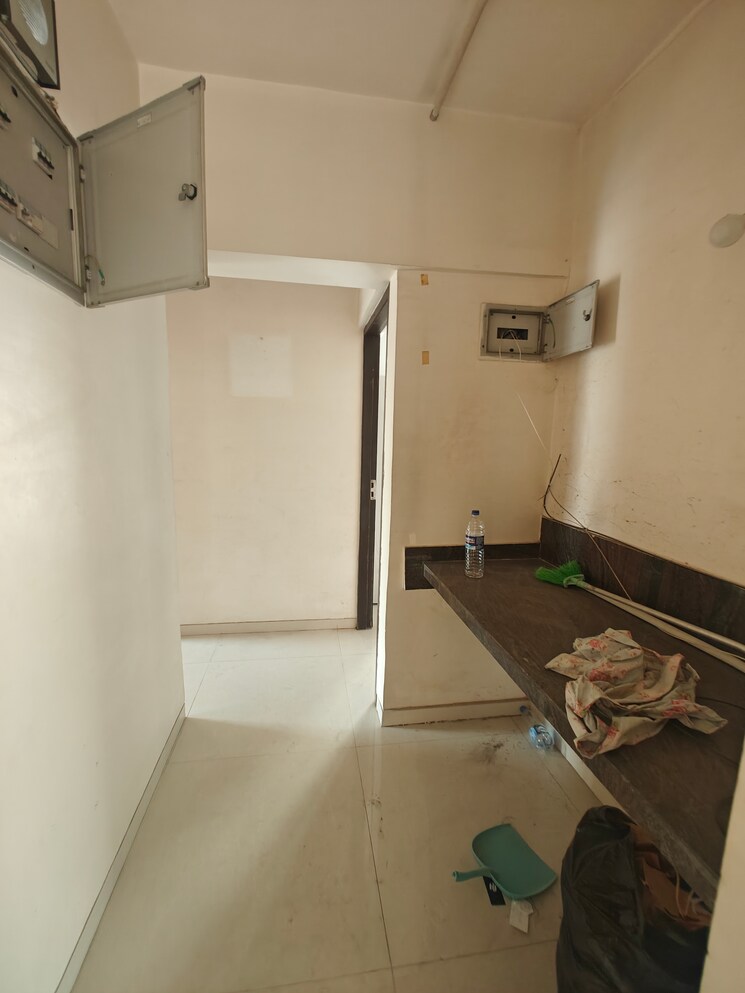 Bathroom, rattan-icon 3 Bedroom 1665 Sq.Ft. Apartment In Seawoods Sector 50 Navi Mumbai 9658854
