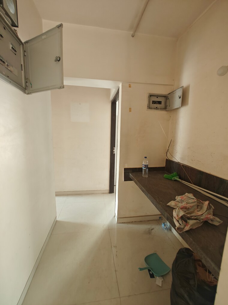 Bathroom, rattan-icon 3 Bedroom 1665 Sq.Ft. Apartment In Seawoods Sector 50 Navi Mumbai 9658854