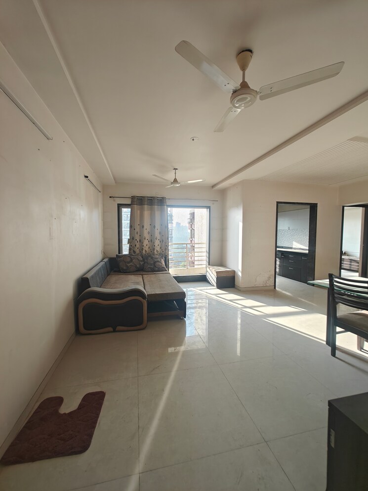 Kitchen, rattan-icon 3 Bedroom 1665 Sq.Ft. Apartment In Seawoods Sector 50 Navi Mumbai 9658854