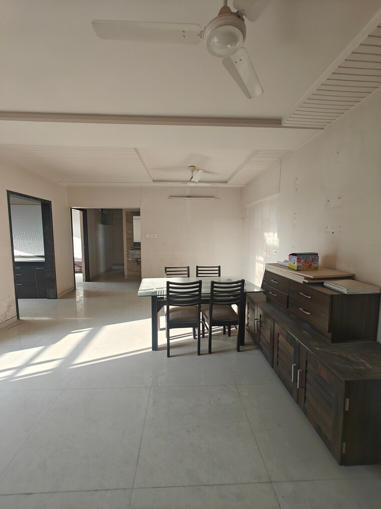 Kitchen, rattan-icon 3 Bedroom 1665 Sq.Ft. Apartment In Seawoods Sector 50 Navi Mumbai 9658854