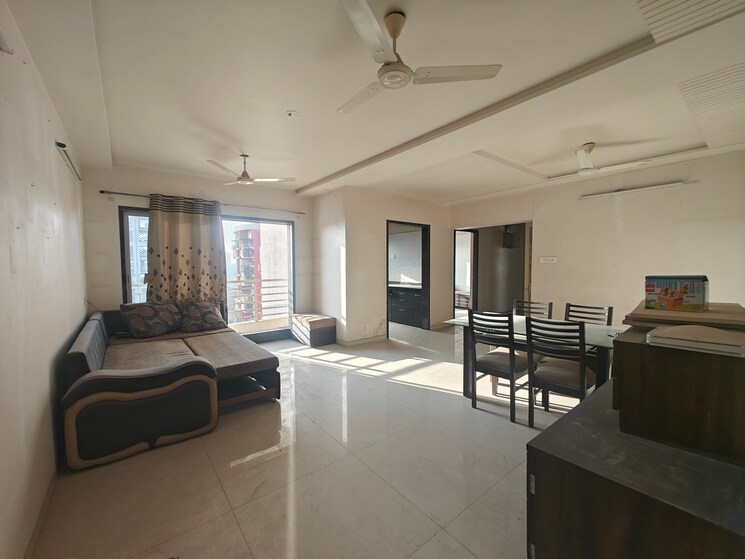 Team Area, rattan-icon 3 Bedroom 1665 Sq.Ft. Apartment In Seawoods Sector 50 Navi Mumbai 9658854