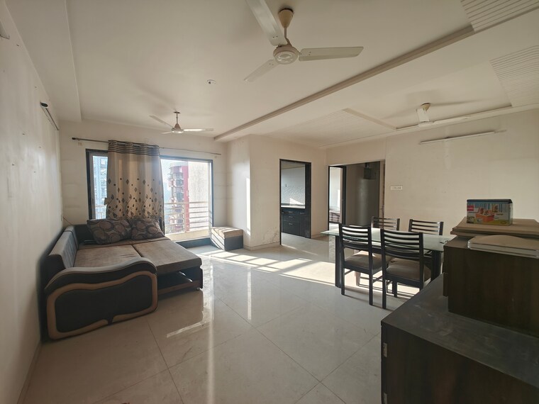 Team Area, rattan-icon 3 Bedroom 1665 Sq.Ft. Apartment In Seawoods Sector 50 Navi Mumbai 9658854