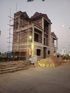 3 BHK Villa For Sale in AB Bypass Road