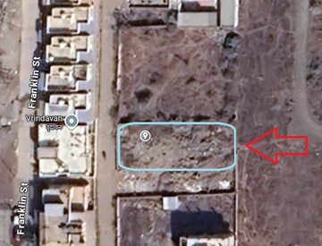  Plot – Exterior View View at Patharemala - for Sale