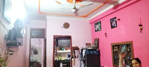 Furnished Amenities in 1 BHK Independent House at Alpha Ii Greater Noida – for Rent