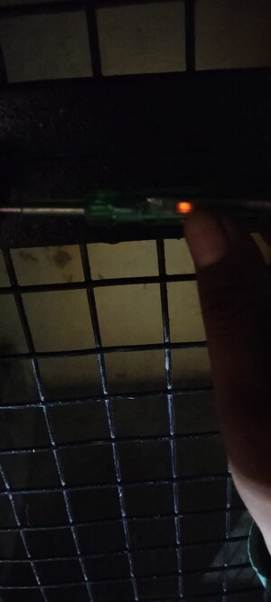 Furnished Amenities in 1 BHK Independent House at Alpha Ii Greater Noida – for Rent