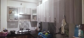 Kitchen in 1 BHK Independent House at Alpha Ii Greater Noida – for Rent