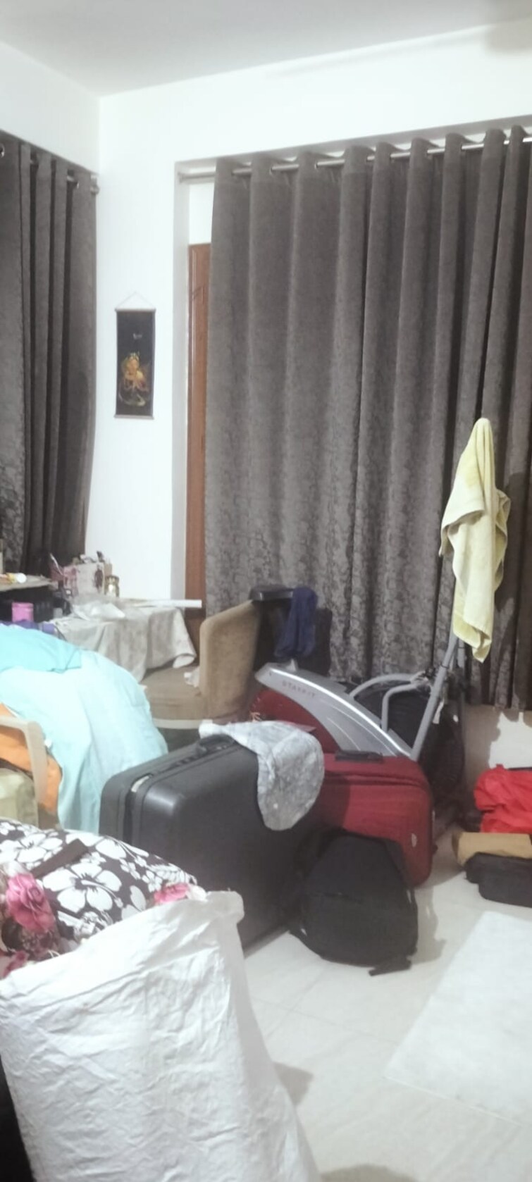 Cover Image, alpha ii greater noida 1 Bedroom 60 Sq.Mt. Independent House In Alpha Ii Greater Noida Greater Noida 9658868