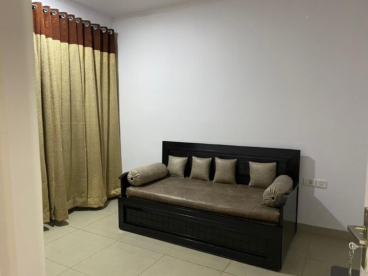 Bedroom, exotica-fresco 3 Bedroom 1560 Sq.Ft. Apartment In Sector 137 Noida 9658402