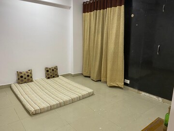 Bedroom in 3 BHK Apartment at Exotica Fresco, Sector 137 – for Rent