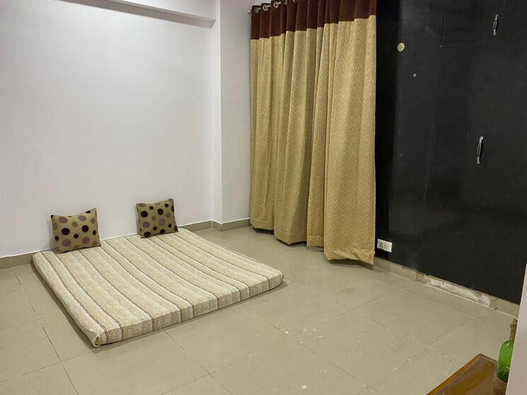 Bedroom, exotica-fresco 3 Bedroom 1560 Sq.Ft. Apartment In Sector 137 Noida 9658402