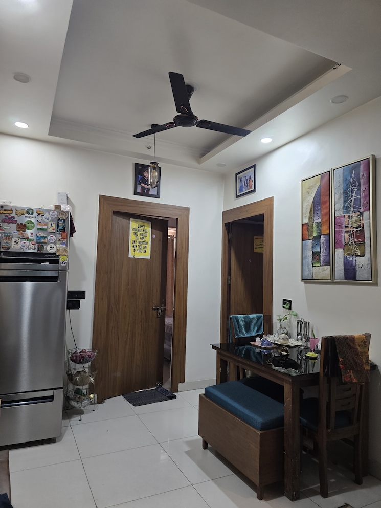 Living Room, exotica-fresco 3 Bedroom 1560 Sq.Ft. Apartment In Sector 137 Noida 9658402