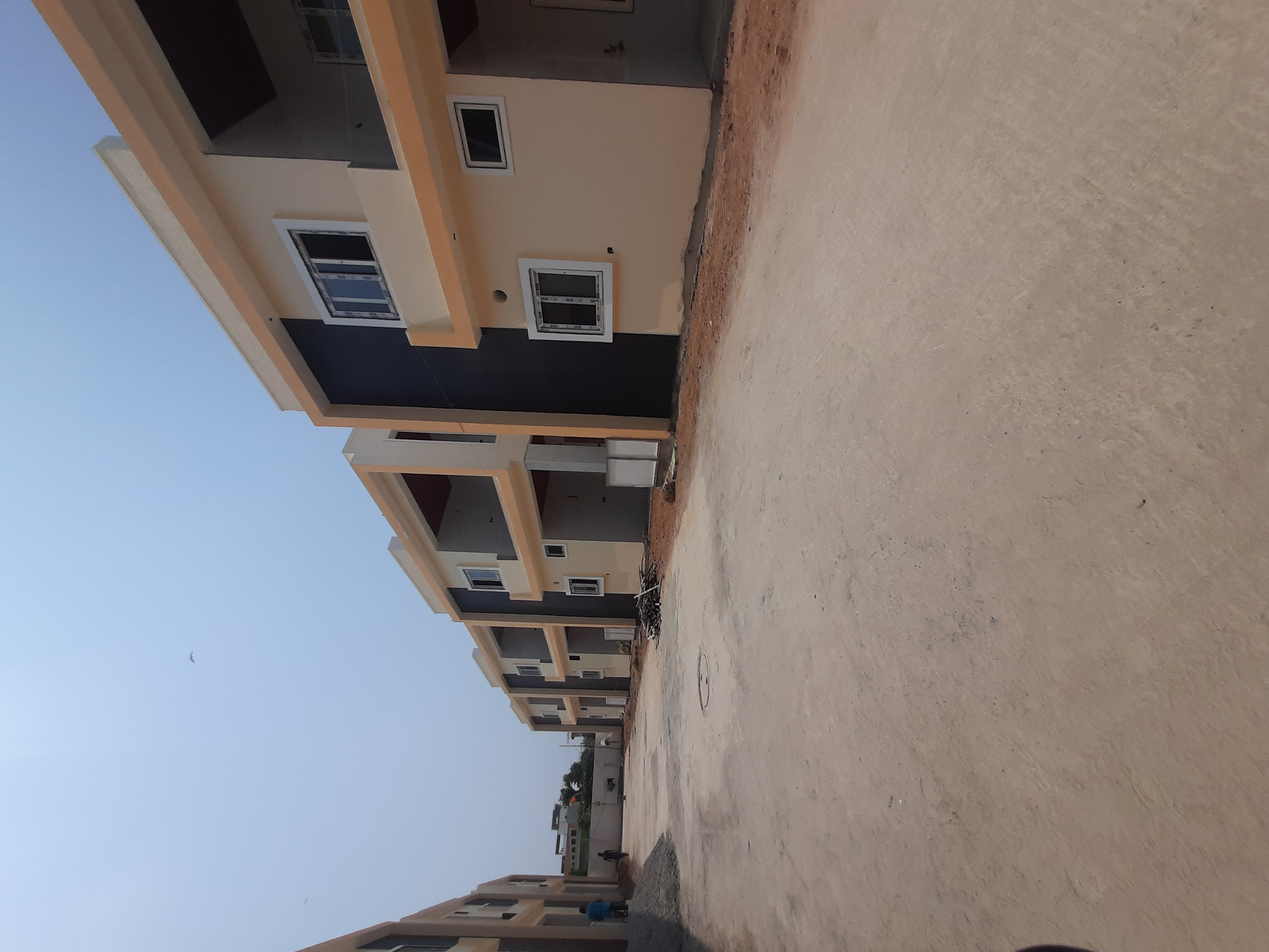 3.5 BHK Villa For Sale in Kismatpur