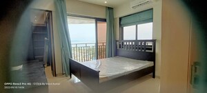 Bedroom in 3 BHK Apartment at Prarthana Grand, Sewri – for Rent