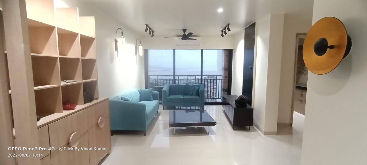 3 BHK 1484 Sq.Ft. Apartment in Prarthana Grand