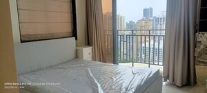 Bedroom in 3 BHK Apartment at Prarthana Grand, Sewri – for Rent