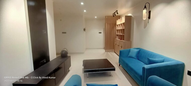 Team Area, prarthana-grand 3 Bedroom 1484 Sq.Ft. Apartment In Sewri Mumbai 9658884