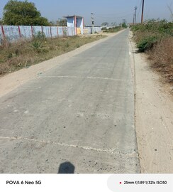 Plot For Sale in Dlf Ankur Vihar