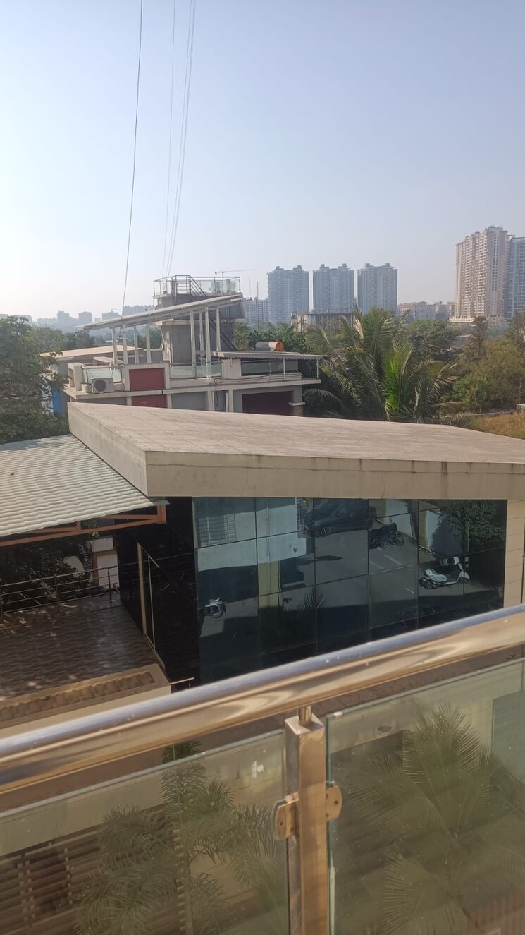 Exterior View, kharadi 2 Bedroom 952 Sq.Ft. Apartment In Kharadi Pune 9658878